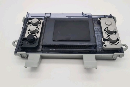 Bedienfeld für Geschirrspüler Beko Platine