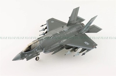 for HM for Lockheed F-35I Adir No. 921 140 Squadron Golden Eagle IAF 1/72 model