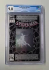 Amazing Spider-Man #365 CGC 9.8 New Slab - 1st Spider-Man 2099 Hologram Cover