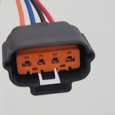 Mazda Miata 90-97 Pigtail Camshaft Position Angle Sensor Connector Plug CAS Cam
