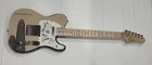 WILCO SIGNED CUSTOM YANKEE HOTEL FOXTROT GUITAR JEFF TWEEDY ALL 6 JSA COA — photo 1