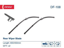 Balais d'essuie-glace BMW 523