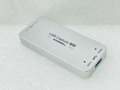 USED - Magewell 32070 USB Capture SDI Video Capture Device - Gen 2 (UNIT ONLY)