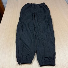 Vintage 90s Champion Windbreaker Pants Large ...