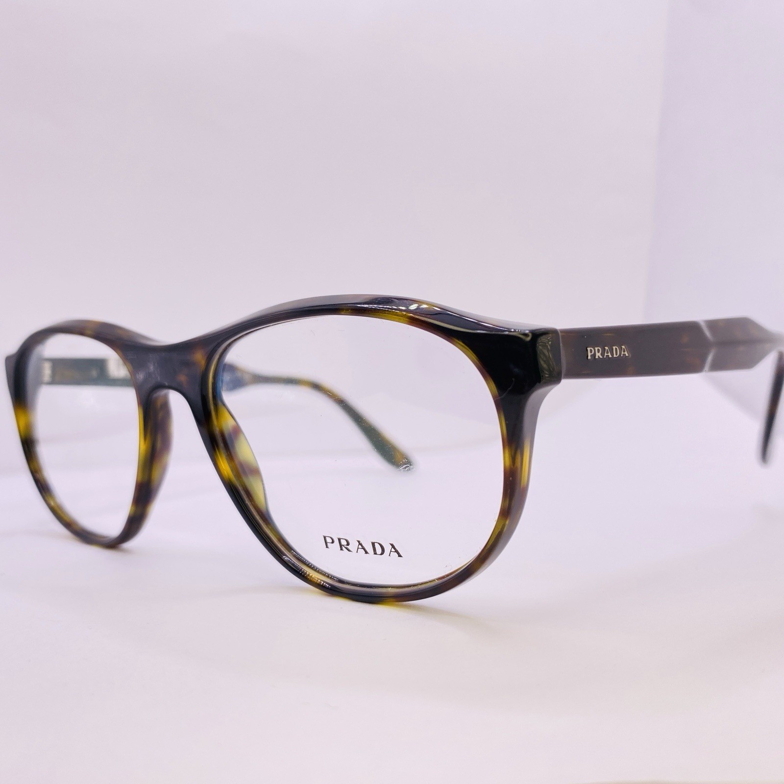 Frames Vpr 12s Haq-1o1 54 [] 18 145 Tortoise Havana