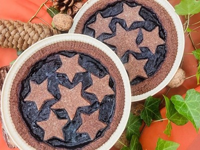 Hausgemachte Linzer Torte
