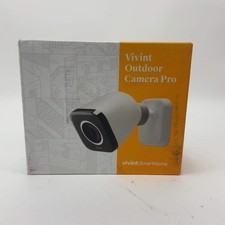 Vivint Outdoor Camera pro Security Camera REF-VS-ODC30A-WHT
