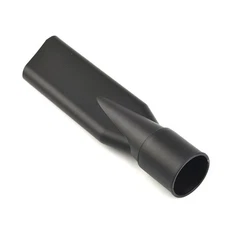Vacuum Cleaner Suction Head Flat Mouth Attachment 44mm Crevice Tool