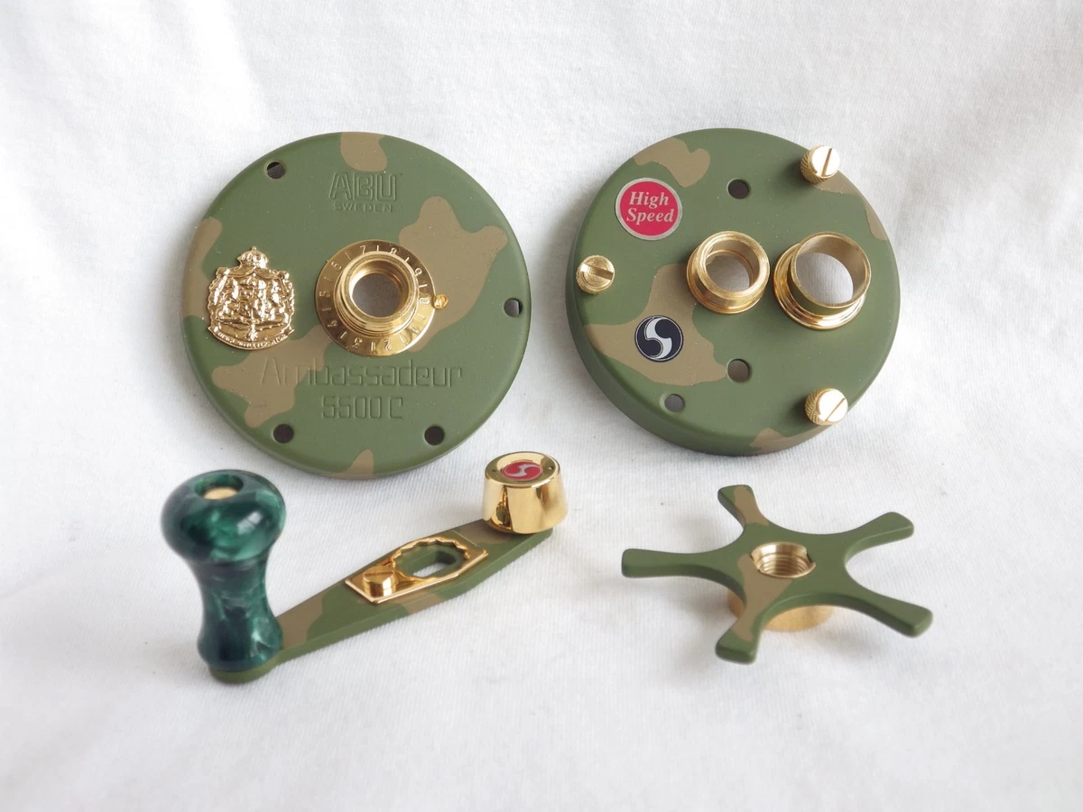 abu ambassadeur cdl products for sale | eBay