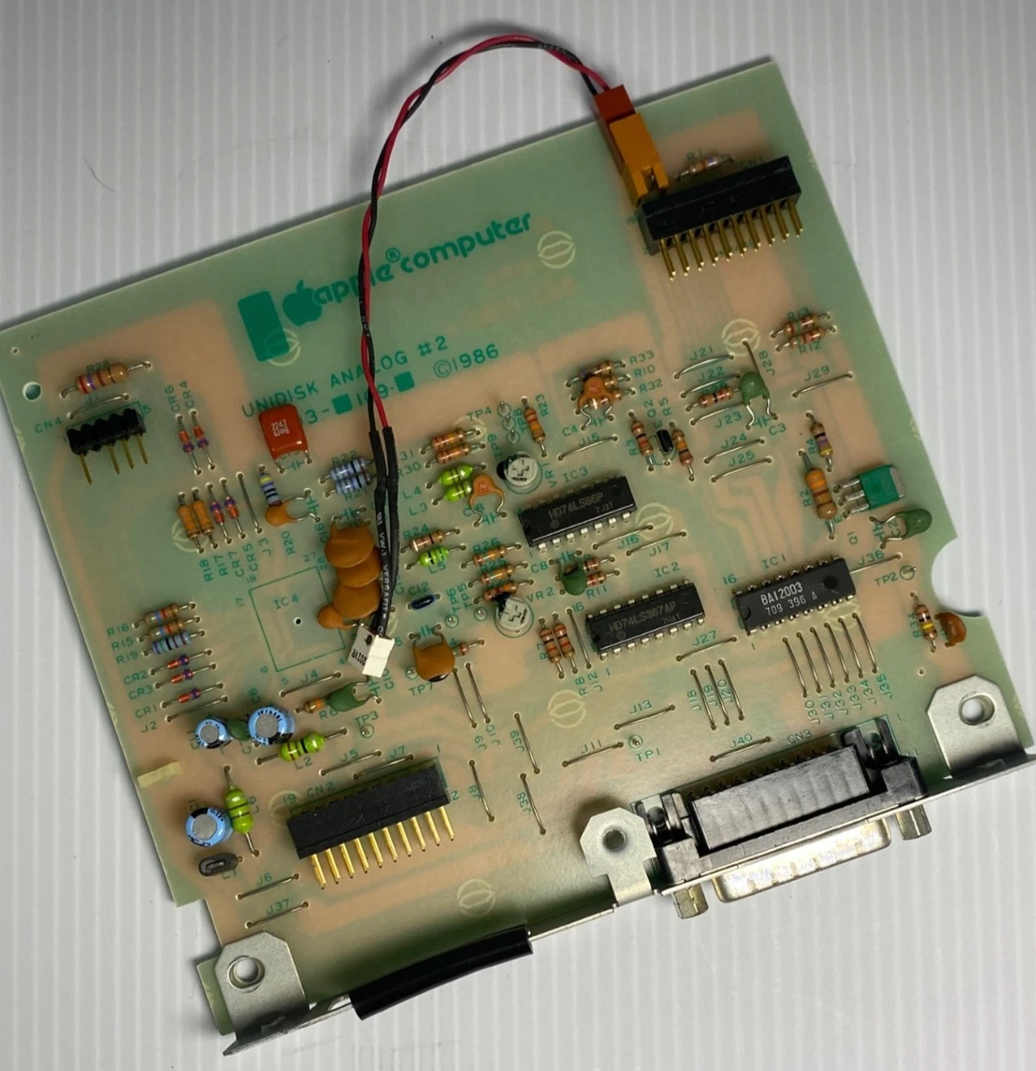 25+ Apple Vintage Controller Card for sale | Updated Oct 2026