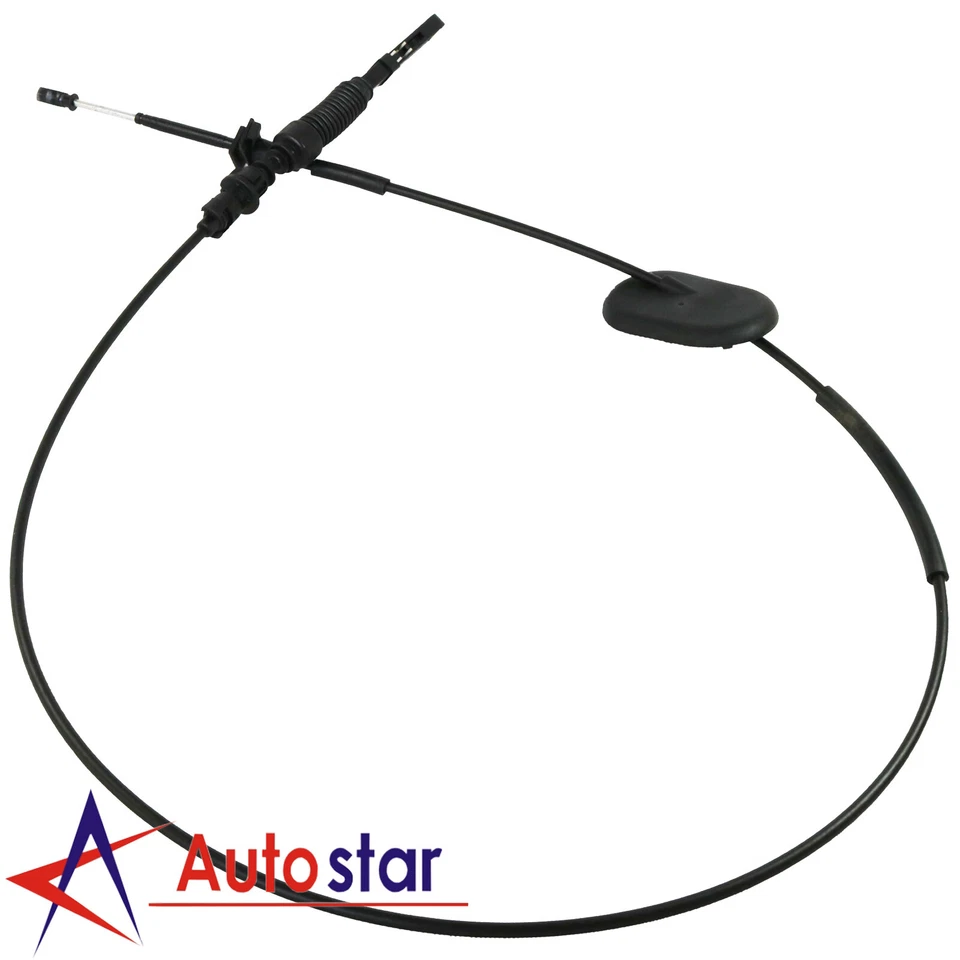 Кабель селектора переключения передач для GM Envoy Trailblazer от оригинального производителя No 15785087 - Изображение 4 из 4