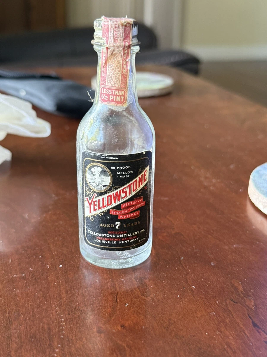 Whiskey Miniature for sale | eBay
