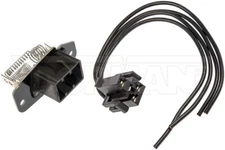 Dorman 973-404 Blower Motor Speed Resistor Kit