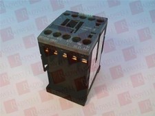 SIEMENS 3RT2015-1SB41 / 3RT20151SB41 (BRAND NEW)