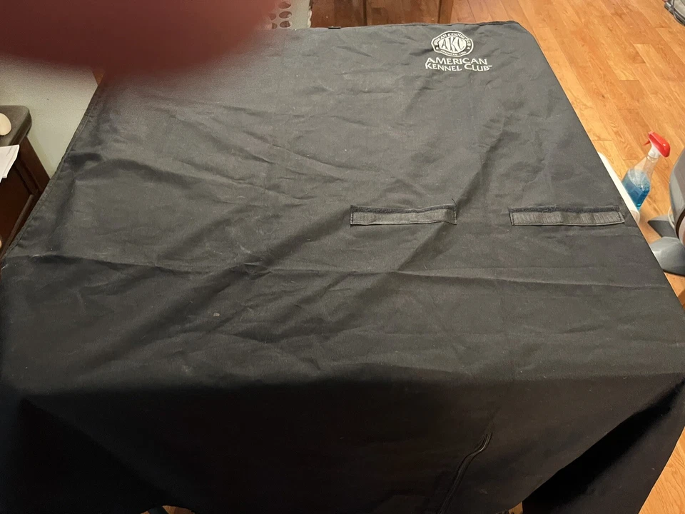 American kennel club Rear Seat cover - Image 4 of 4