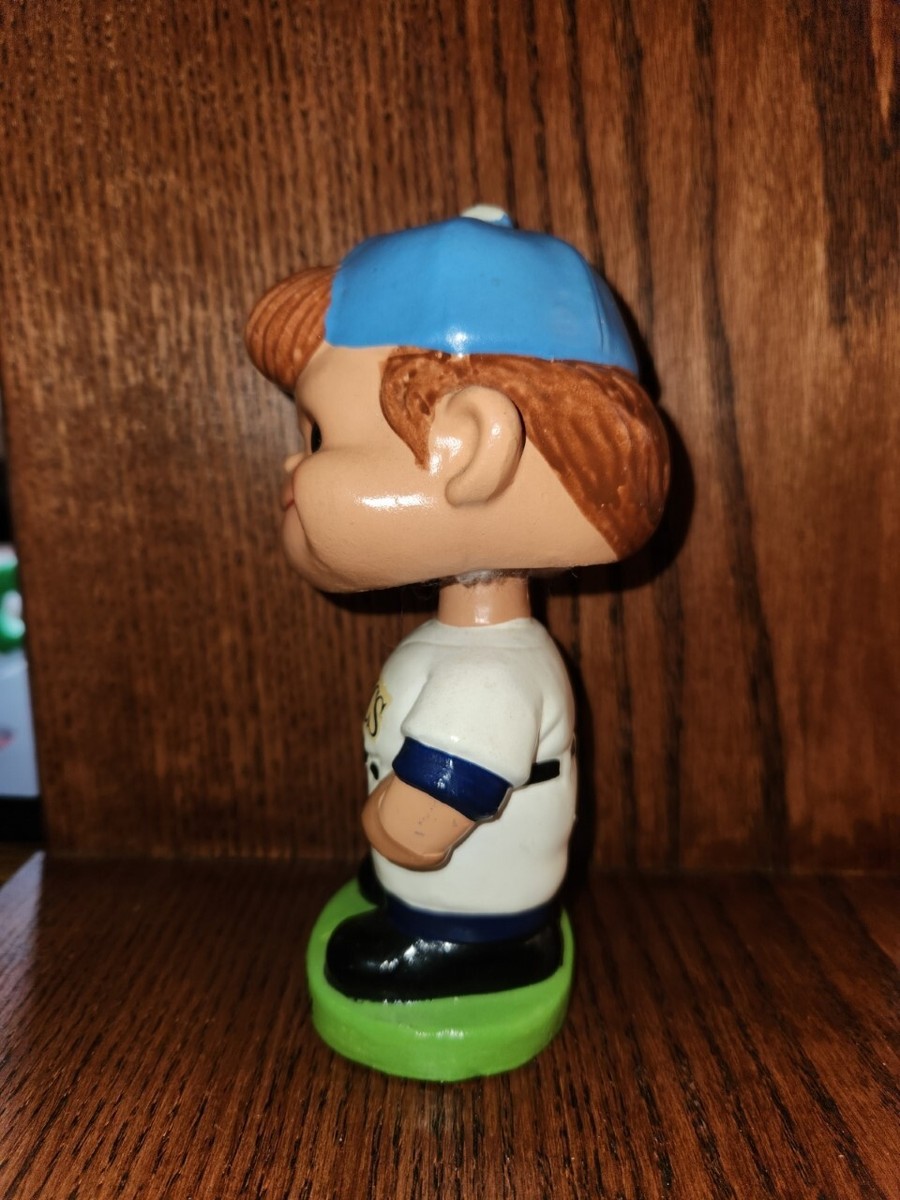 Kansas City Athletics Nodder/bobble head/ bobbing head | eBay