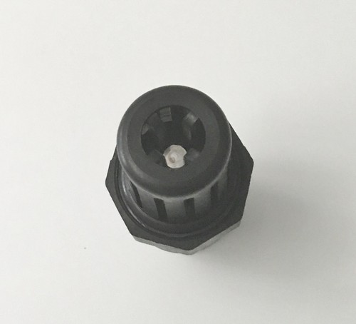 WATERCO/ZANE SWIMMING POOL/SPA SOLAR HEATING/HEATER VACUUM RELIEF/BRAKE VALVE - Picture 3 of 4