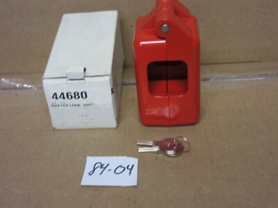 1984-2004 Corvette Shifter Lock, Automatic Transmission