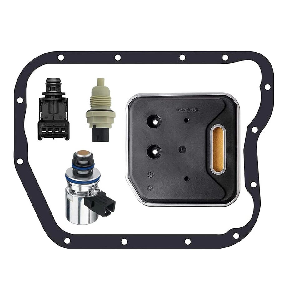 46RE 47RE 48RE Governor Pressure Solenoid Output Speed Sensor Repair For DODGE - Image 2 of 4