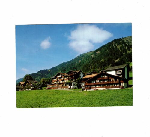 AK Ansichtskarte Schlegeli / Hotel-Pension Hari - Picture 1 of 2