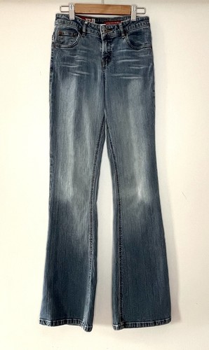 Vintage 90s 00s flared - Gem