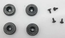 Audio Technica Replacement Feet for ATW-3100 Wireless Microphone Receiver JH