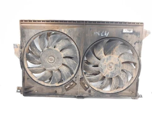 874678E Electroventilador para OPEL VECTRA C BERLINA Elegance 2005 5162691 - Imagen 1 de 5