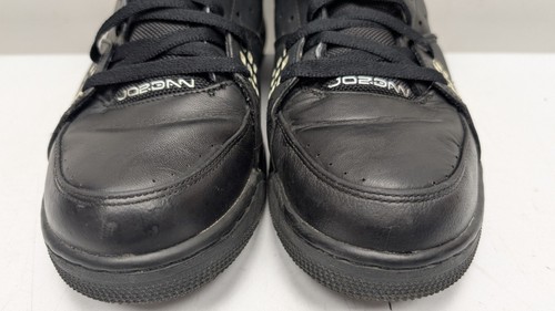 NIKE JORDAN SC-1 BASKETBALL TRAINERS, UK10.5 US11.5 EU45.5, 538698 010, KN076 - Picture 3 of 10