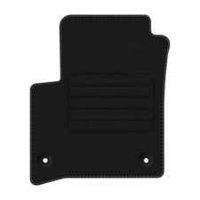 Velours Fahrermatte für Skoda Citigo-e iV Bj. 2019 - 2020 NEU Automatte BASIC LP