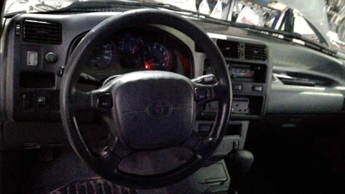 Colector Escape para TOYOTA RAV4 FUNCRUISER (A1) VX 1995 1746540 - Imagen 8 de 10