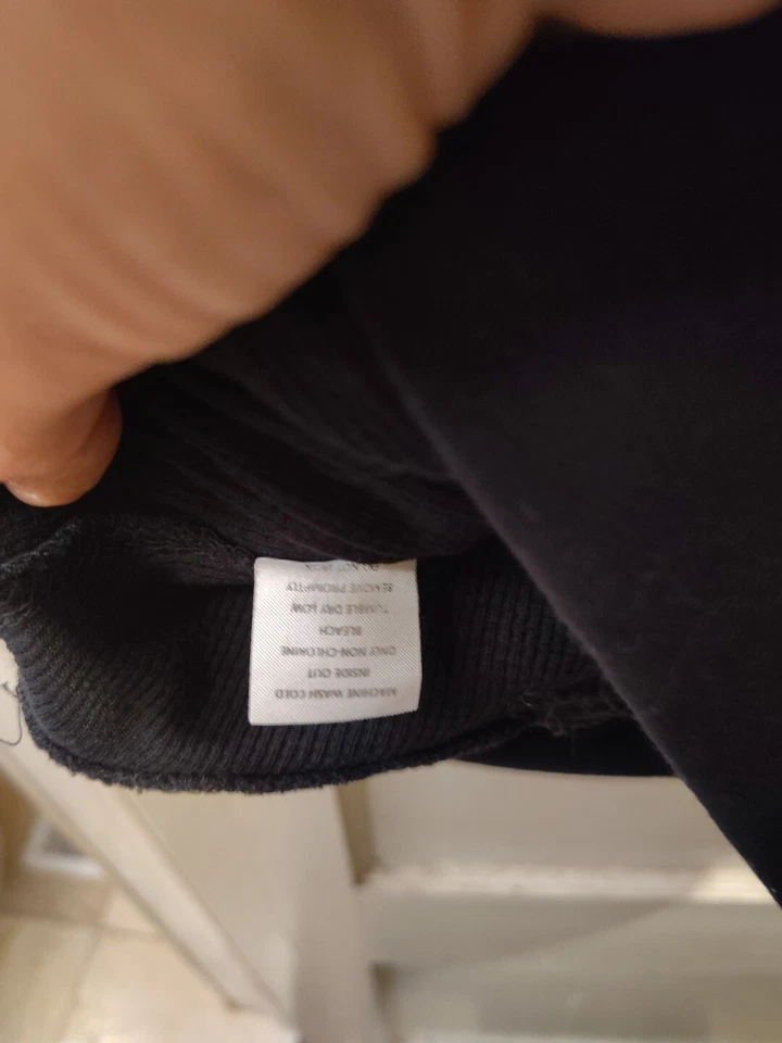 Camisa Pullover John Deere Tractor Niñas, Talla M-GUC Foto 4 de 4