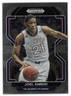 2022 Panini Prizm Draft Picks Basketball Joel Embiid Card #26 Kansas Jayhawks