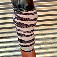 compression shorts