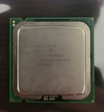 Intel Pentium SL8HX 521 2.80GHz/1M/800 775 Dual Core CPU Processor