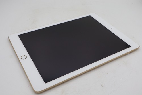 Apple iPad 5en 9.7" 128GB WiFi + 4G Rosé Gold A1823 Gebraucht #5381 - Bild 5 von 5