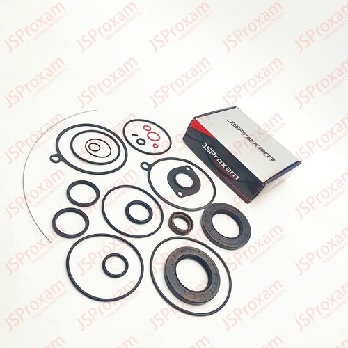 Fit For Volvo Penta RO: 876266 SP-A SP-C DP-A DP-B DP-C DP-D Upper Unit Seal Kit - Afbeelding 7 van 13