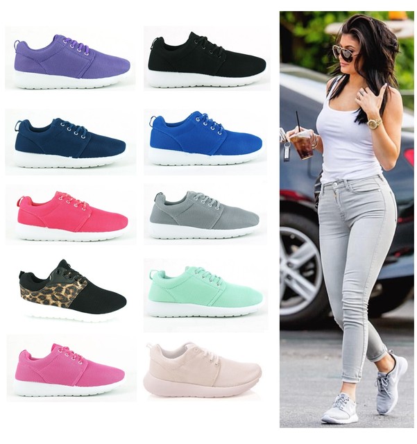 skechers aerobic shoes