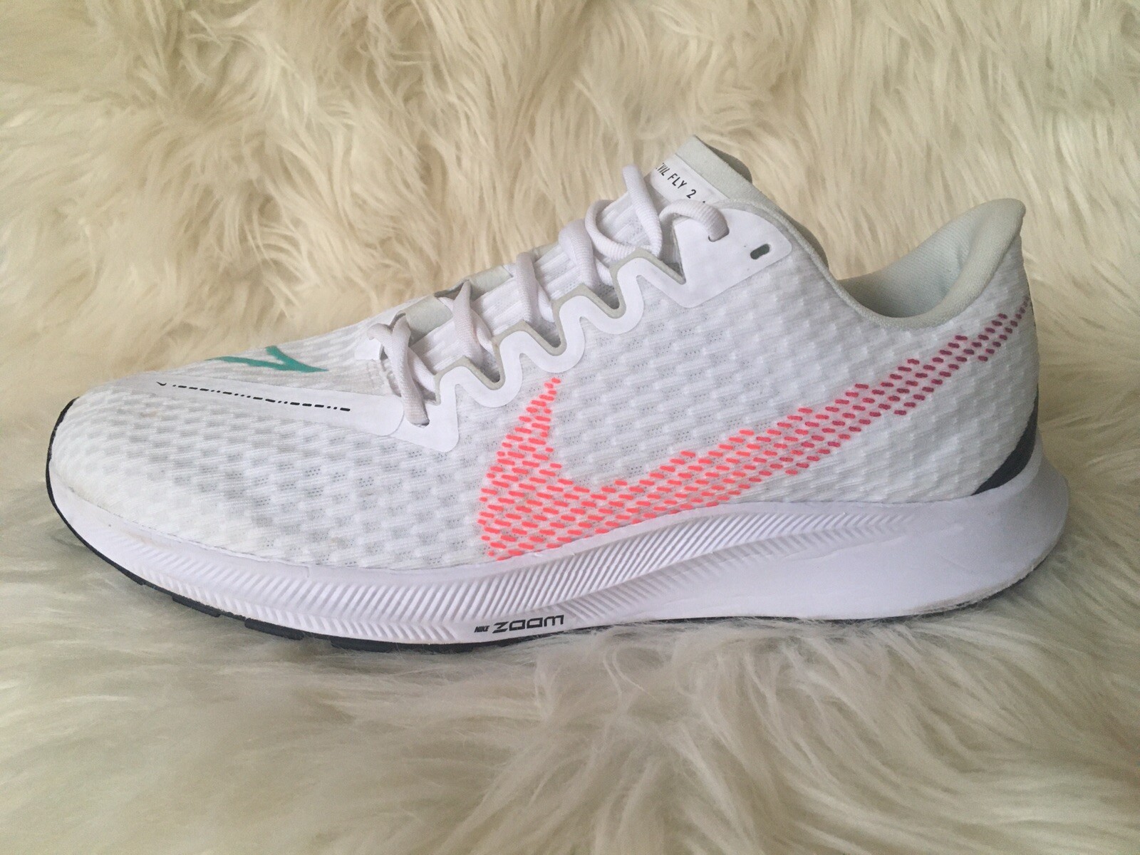 zoom fly rival 2
