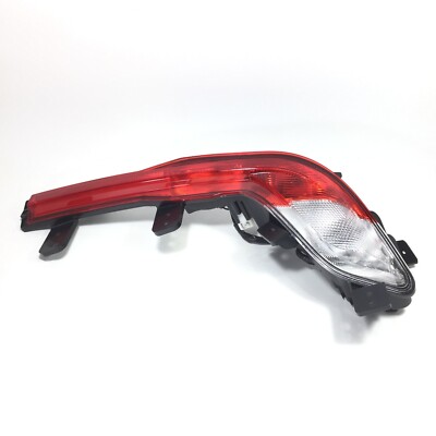 T65　鼈甲　ルース Rear Bumper Tail Light Lamp RH For Suv Baojun 530 Wuling