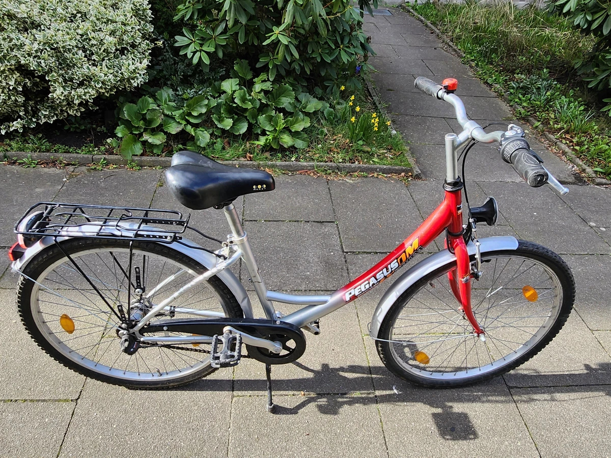 Pegasus Fahrrder mit 26 Zoll Schutzbleche online kaufen | eBay.de