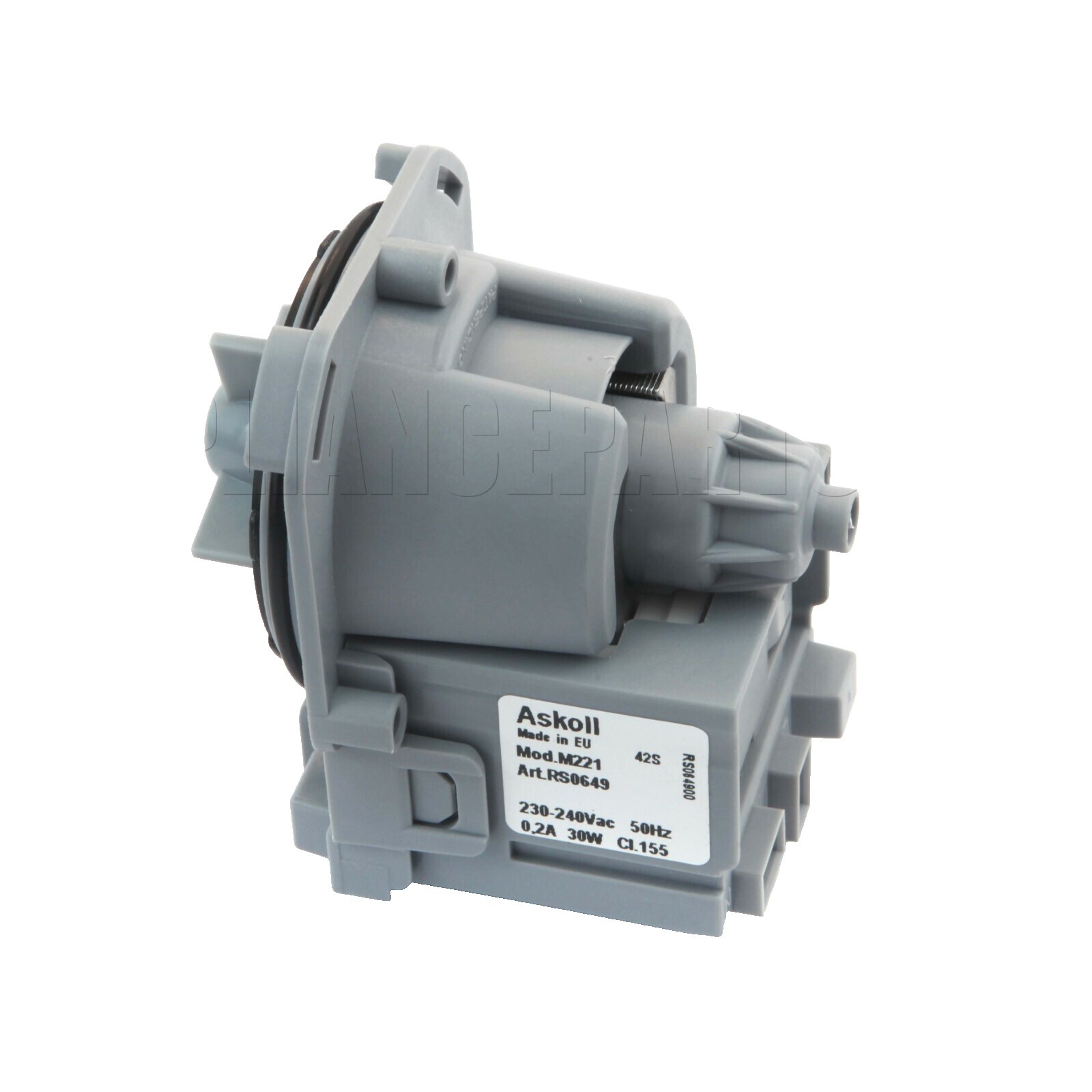 Bosch Washing Machine Pump | eBay Australia