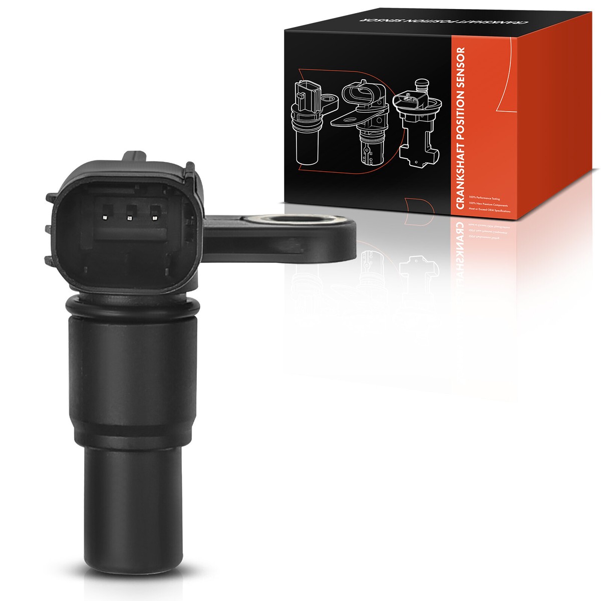 Camshaft Position Sensor For Ford F-150, Mustang, Escape, Fusion & More (2009–2017) 5 thumbnail image