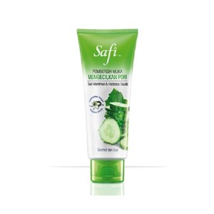 milk cleanser safi
