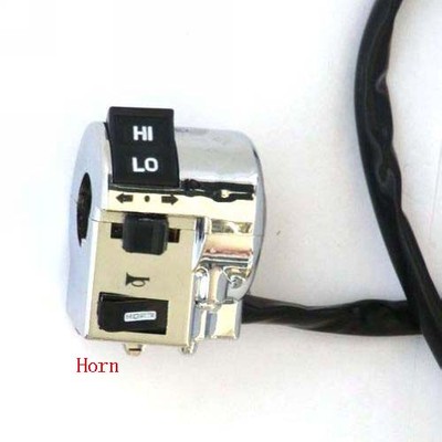 Bremslichtschalter Für Roller - Passt Auf ZNEN, YY50QT Und Viele Chinaroller Modelle