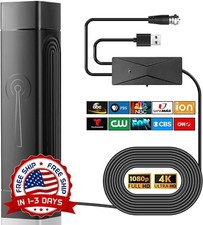 Antena Fm De Radio Estereo Universal Para Automovil Fuente De Alimentacion De US
