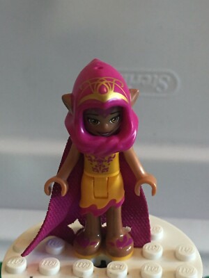 Lego ELVES MINIFIGURES You Pick / Choose Minifig From List