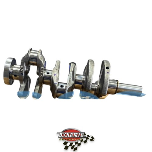 ALBERO MOTORE NUOVO PER RENAULT DACIA NISSAN 1.0 SCE 12V TWINGO SANDERO LOGAN...