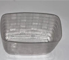 Longaberger Inaugural / 1997 Horizon of Hope Basket Protector #40517 New