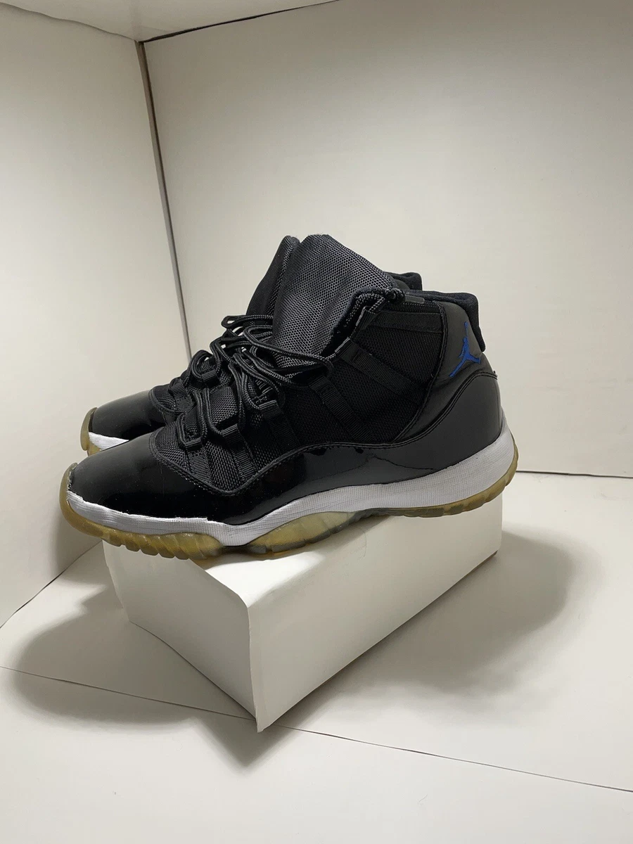 Jordan 11 space deals jam size 6.5