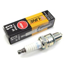 Zündkerze NGK V-Line 13 BPR6ES-11 für Hyundai Kia Mazda Mitsubishi Nissan Opel